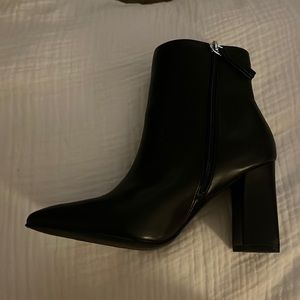 Ankle boots